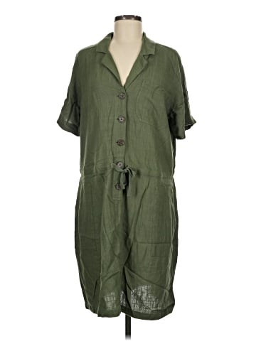 J.Jill Casual Dress (view 1)