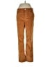 J.Crew Brown Casual Pants Size 30 waist - photo 1