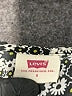 Levi's Ivory 3/4 Sleeve Blouse Size S (kids) - photo 3