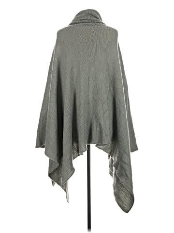 BCBGMAXAZRIA Poncho (view 2)
