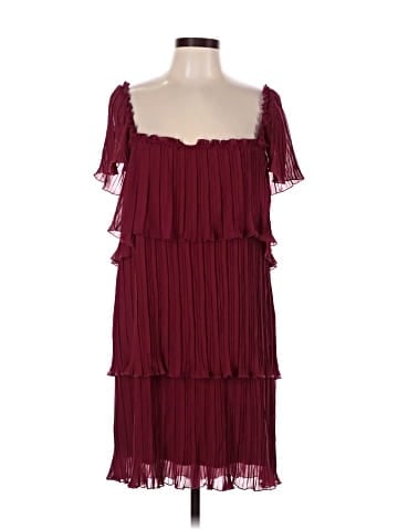 DKNY Cocktail Dress (view 1)