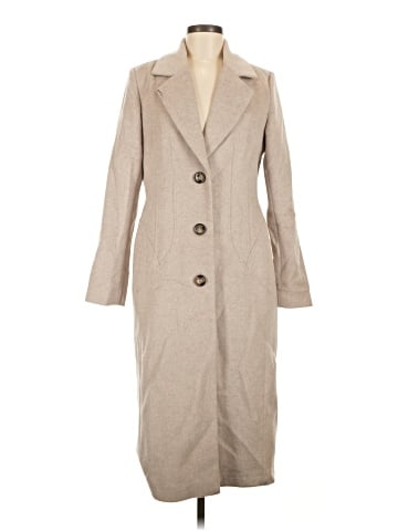 Bernardo Fashions Coat (view 1)