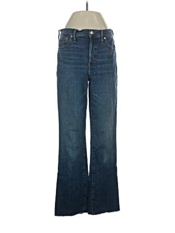 Madewell Jeans (view 1)