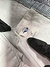 Dockers 100% Cotton Solid White Ivory Shorts Size 18 - photo 3