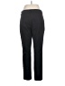 Express Solid Black Dress Pants Size 8 - photo 2