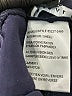 Tribal Solid Blue Active Pants Size 8 - photo 8
