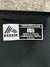 RBX 100% Polyester Black Active Tank Size L - photo 7