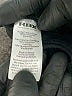 RBX 100% Polyester Black Active Tank Size L - photo 8