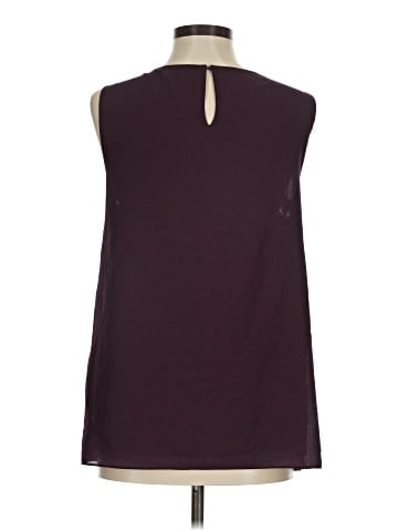 M.S.S.P. Sleeveless Blouse (view 2)