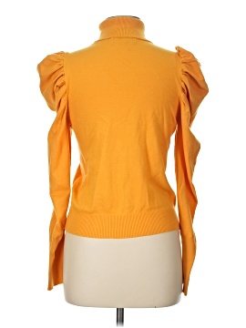 L'academie los angeles Short Sleeve Turtleneck (view 2)