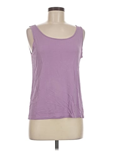 Eileen Fisher Sleeveless Top (view 1)