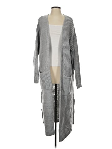 Topshop Cardigan (view 1)