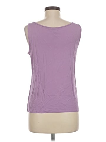Eileen Fisher Sleeveless Top (view 2)