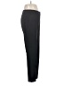 Express Solid Black Dress Pants Size 8 - photo 4