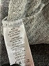 Vintage Havana Camo Gray Pullover Sweater Size L (youth) - photo 4