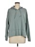 Mondetta 100% Polyester Teal Sweatshirt Size 3X - photo 1