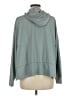Mondetta 100% Polyester Teal Sweatshirt Size 3X - photo 2