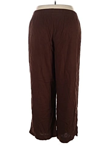 Old Navy Linen Pants (view 2)