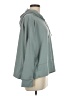 Mondetta 100% Polyester Teal Sweatshirt Size 3X - photo 4