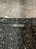 Nic + Zoe Metallic Gray Pullover Sweater Size XL - photo 7