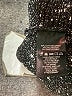 Nic + Zoe Metallic Gray Pullover Sweater Size XL - photo 8