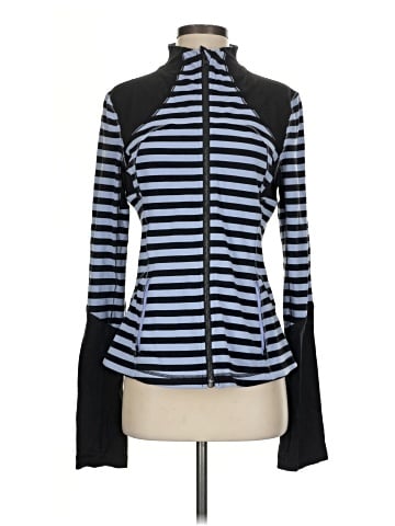 Lululemon Athletica Track Jacket (view 1)