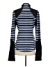 Lululemon Athletica Stripes Blue Track Jacket Size XS (estimated) - photo 2