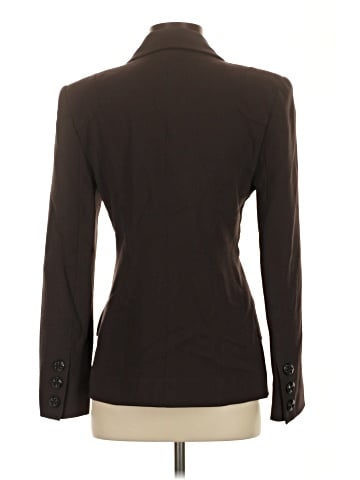 Christian Lacroix Wool Blazer (view 2)