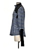 Lululemon Athletica Stripes Blue Track Jacket Size XS (estimated) - photo 5