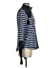 Lululemon Athletica Stripes Blue Track Jacket Size XS (estimated) - photo 4