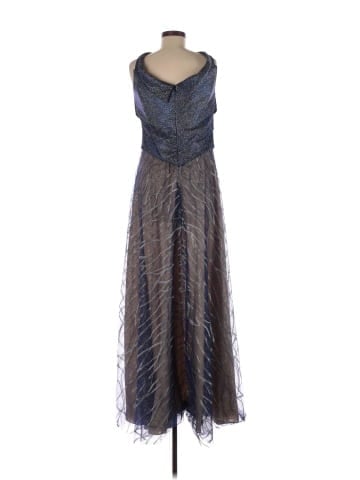 Rene Ruiz Collection Cocktail Dress (view 2)