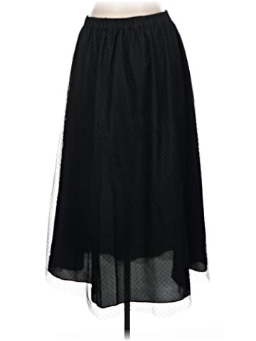 J.Crew Factory Store Formal Skirt (view 2)