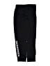 Nike 100% Polyester Black Track Pants Size L (kids) - photo 2