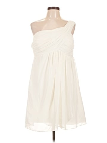 Bill Levkoff Cocktail Dress (view 1)