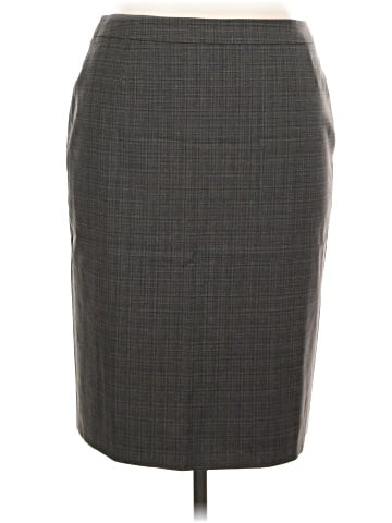 BOSS by HUGO BOSS Formal Skirt (view 1)