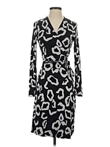 Diane von Furstenberg Casual Dress (view 1)