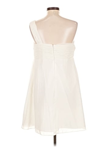 Bill Levkoff Cocktail Dress (view 2)