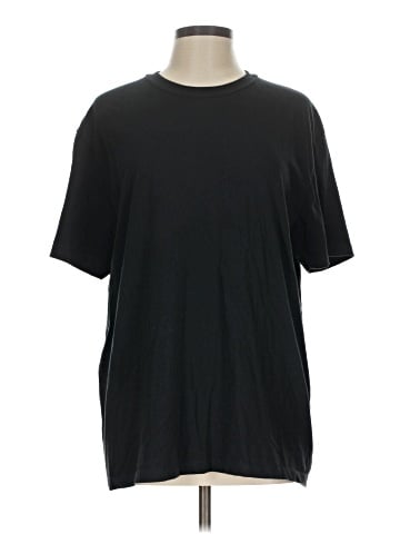 Hanes Short Sleeve T-Shirt (view 1)