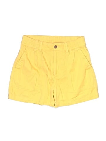 Gap Shorts (view 1)
