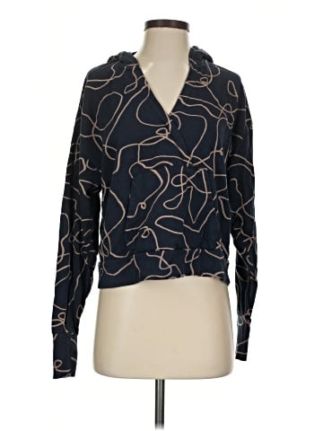 Sweaty Betty Cardigan (view 1)