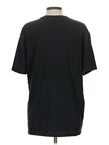 Hanes Short Sleeve T-Shirt (view 2)