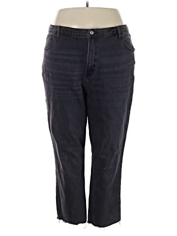 Abercrombie & Fitch Jeans (view 1)