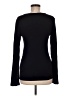 J.Crew Black Pullover Sweater Size M - photo 2