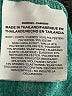 Nike 100% Polyester Teal Tank Top Size M - photo 8