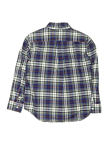 Ralph Lauren Long Sleeve Button-Down Shirt (view 2)
