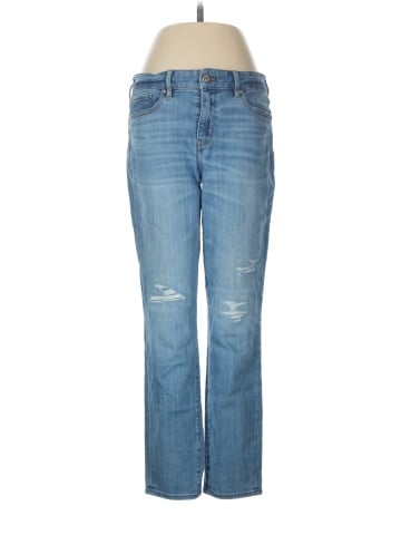 White House Black Market Jeans (view 1)