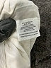Tory Burch 100% Cotton Ivory Shorts Size 6 - photo 4