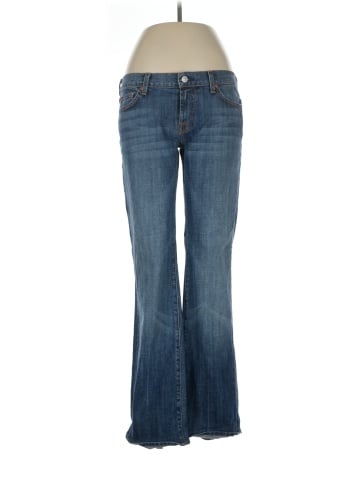 7 For All Mankind Jeans (view 1)