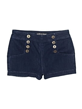 Express Jeans Denim Shorts