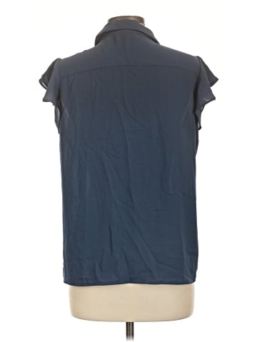 Calvin Klein Sleeveless Blouse (view 2)